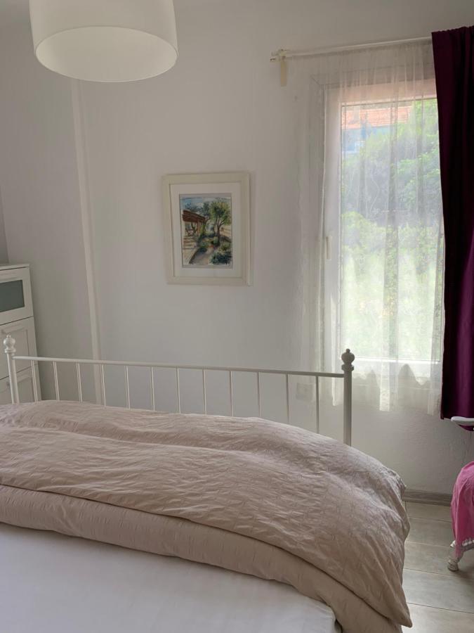 Beyaz Ev Apartment Seferihisar Exterior foto