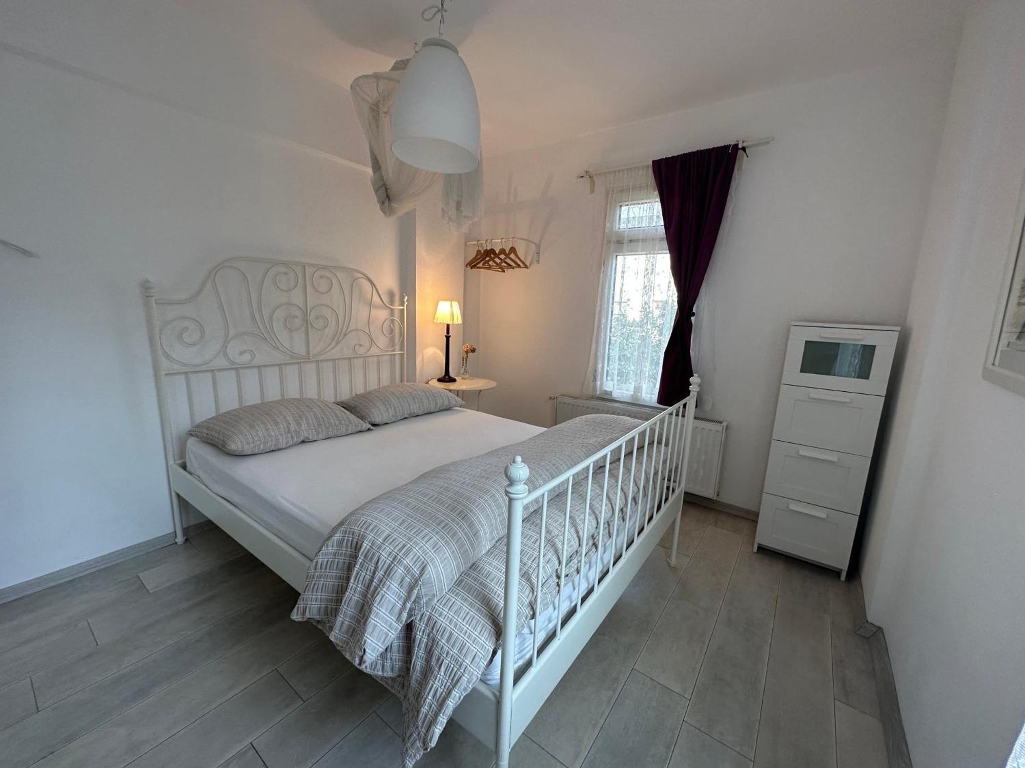 Beyaz Ev Apartment Seferihisar Exterior foto