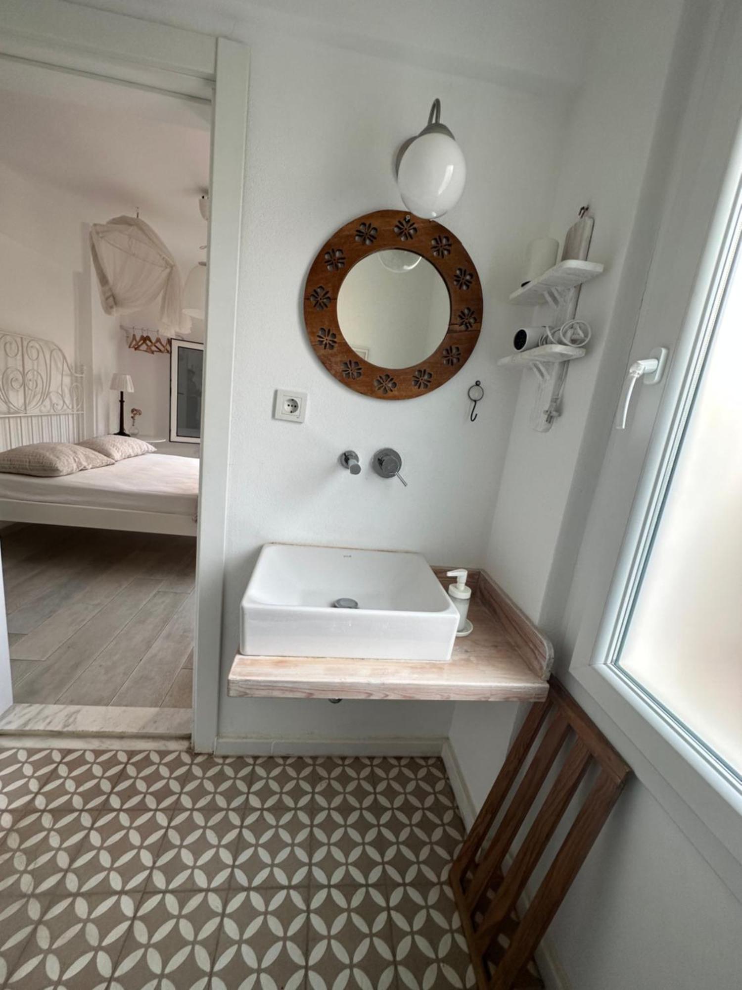 Beyaz Ev Apartment Seferihisar Exterior foto