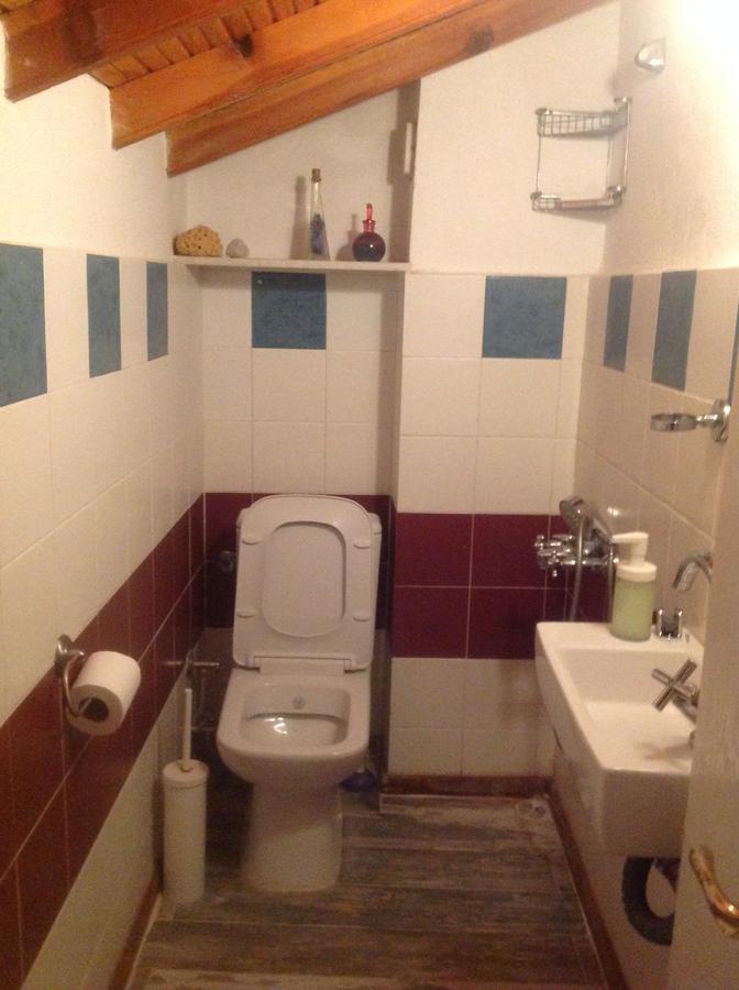 Beyaz Ev Apartment Seferihisar Exterior foto